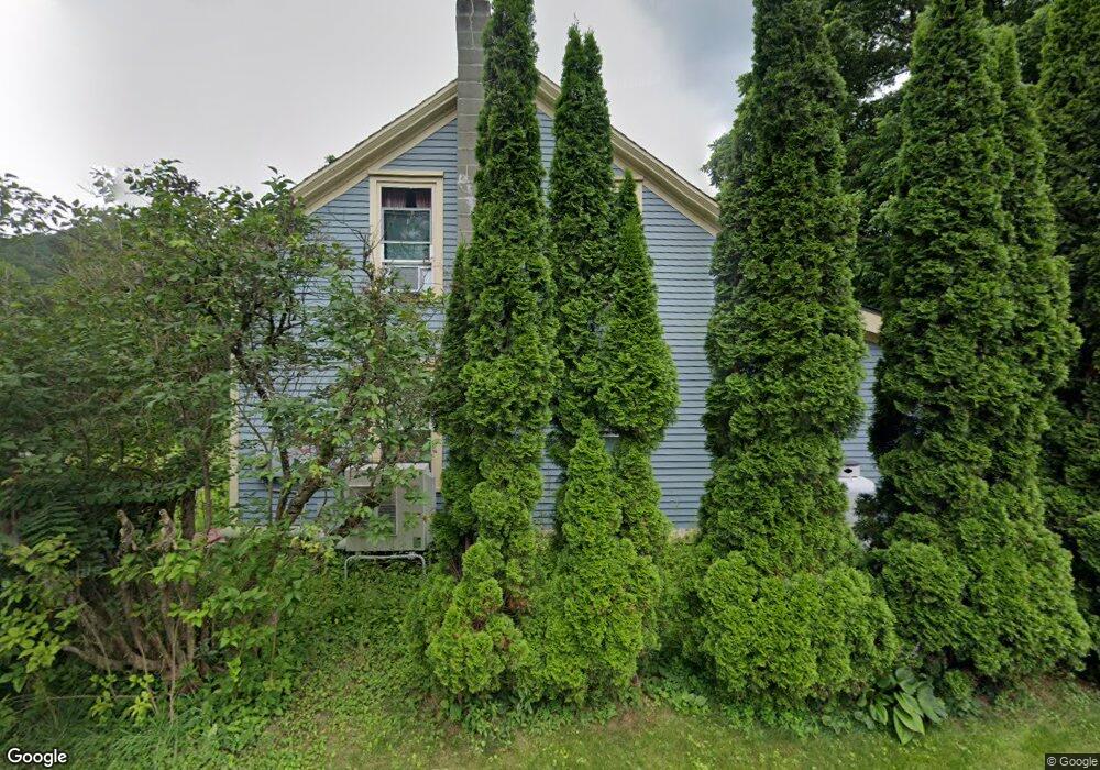 60 Foundry Village Rd, Colrain, MA 01340 - photo 1