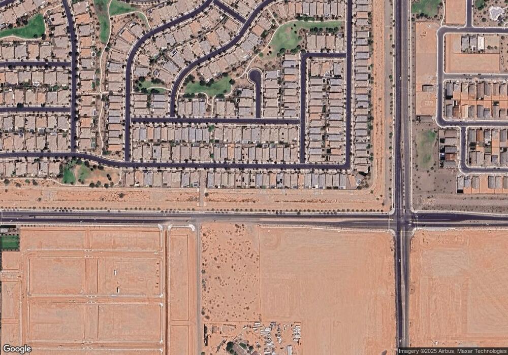 10635 E Texas Ave, Mesa, AZ 85212 - photo 1