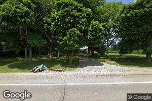8650 Monroe Rd, Elwell, MI 48832