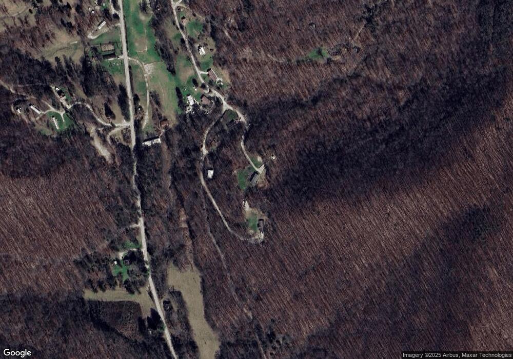 840 Old Jugornot Rd, Somerset, KY 42501 - photo 1