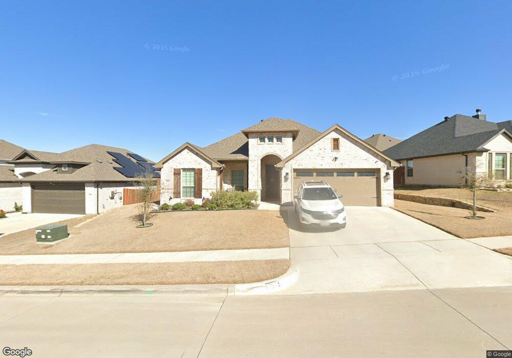 421 Vaquero St, Weatherford, TX 76087 - photo 1