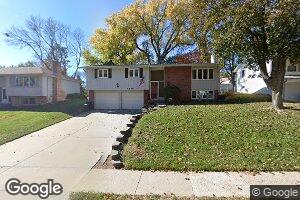 4846 S 93rd Ave, Omaha, NE 68127