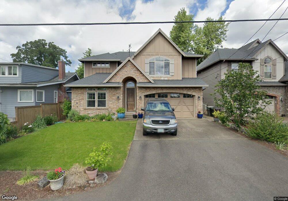 2675 Lancaster St, West Linn, OR 97068 - photo 1