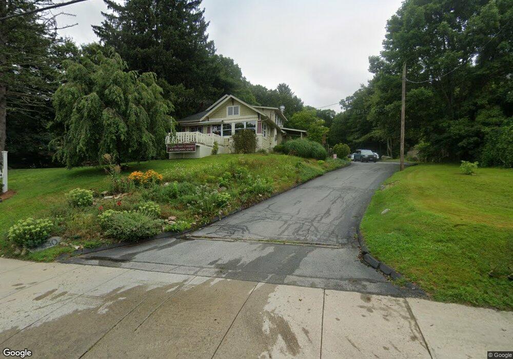 630 N Main St, Danielson, CT 06239 - photo 1