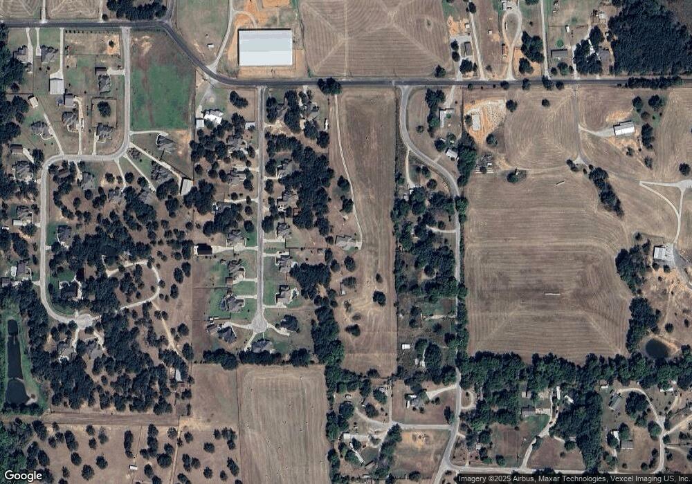 2401 Peel Rd, Springtown, TX 76082 - photo 1