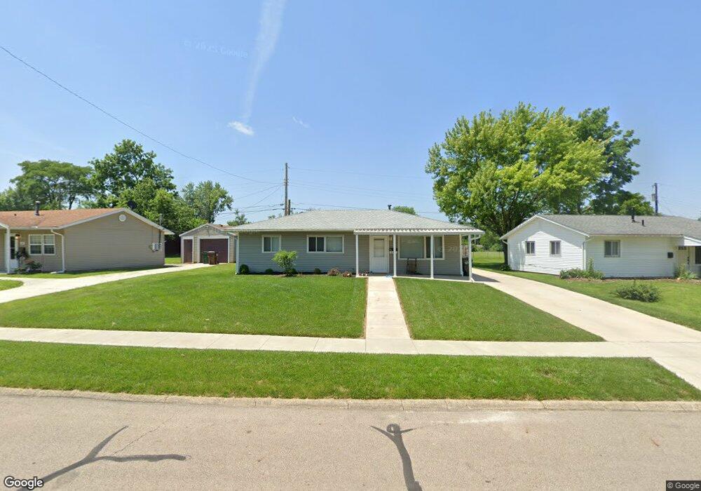 444 Ackerman Place, Xenia, OH 45385 - photo 1