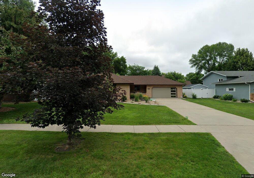 3061 Bohnet Blvd N, Fargo, ND 58102 - photo 1