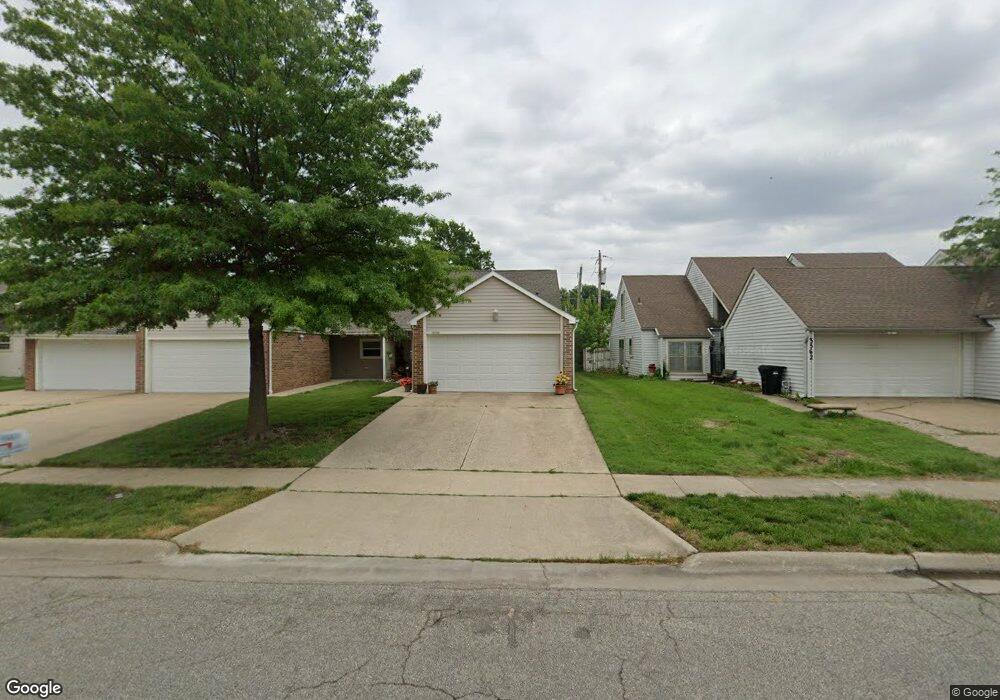 3558 SW Atwood Ave, Topeka, KS 66614 - photo 1