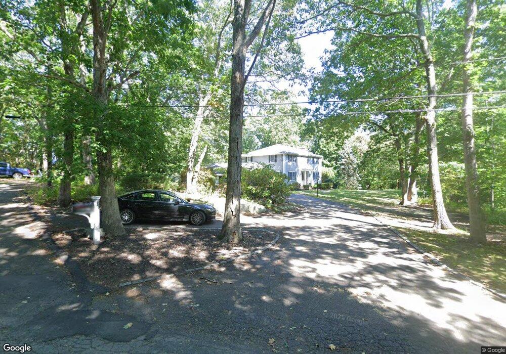 36 Trysting Rd, Scituate, MA 02066 - photo 1