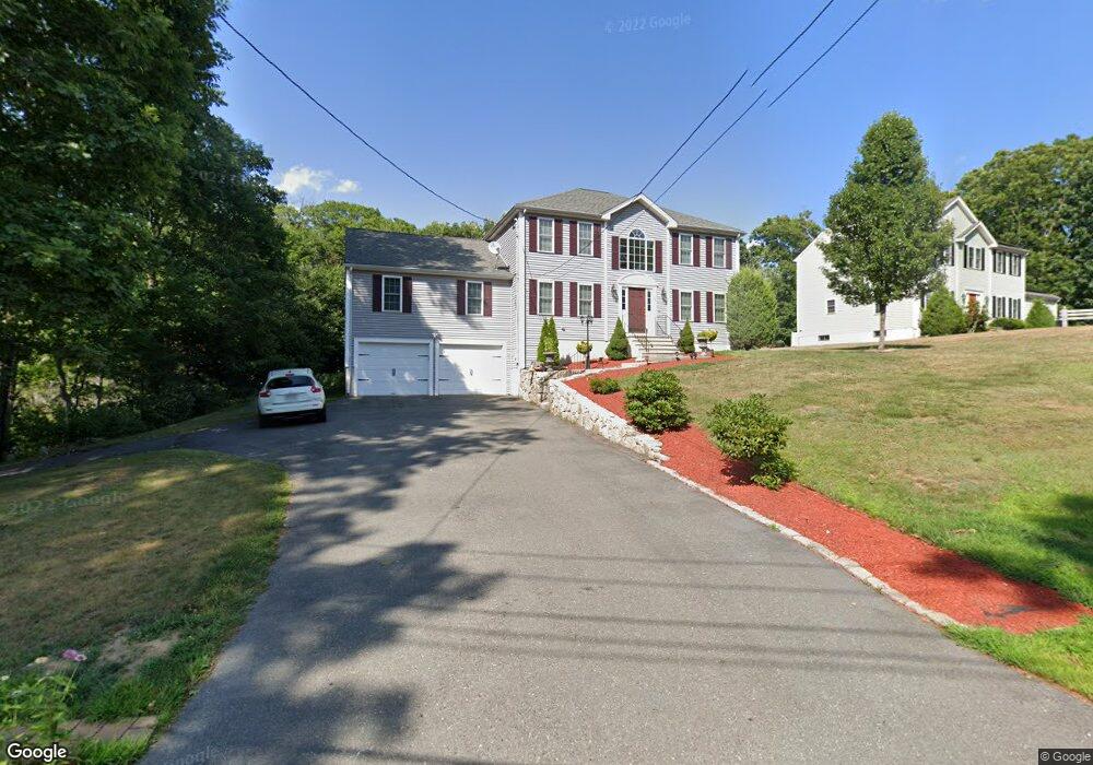 398 Central St, Milford, MA 01757 - photo 1