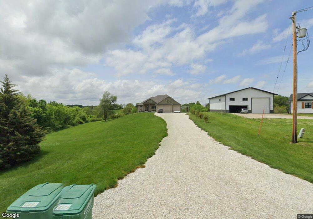 2530 SE 88th St, Runnells, IA 50237 - photo 1