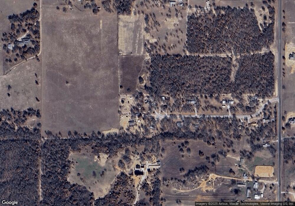 158 Josh Ln, Poolville, TX 76487 - photo 1