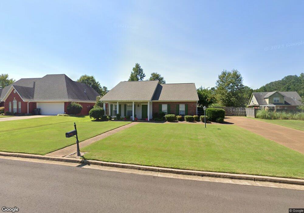 507 Savannah Dr, Oxford, MS 38655 - photo 1