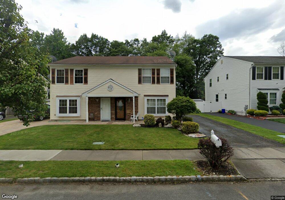 9 Brewster Cir, Old Bridge, NJ 08857 - photo 1