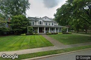 204 Birchwood Rd, Old Tappan, NJ 07675