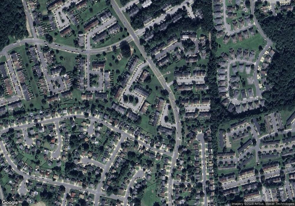 827 W Spring Meadow Ct, Edgewood, MD 21040 - photo 1