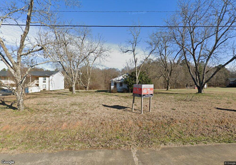 889 Highway 29, Royston, GA 30662 - photo 1