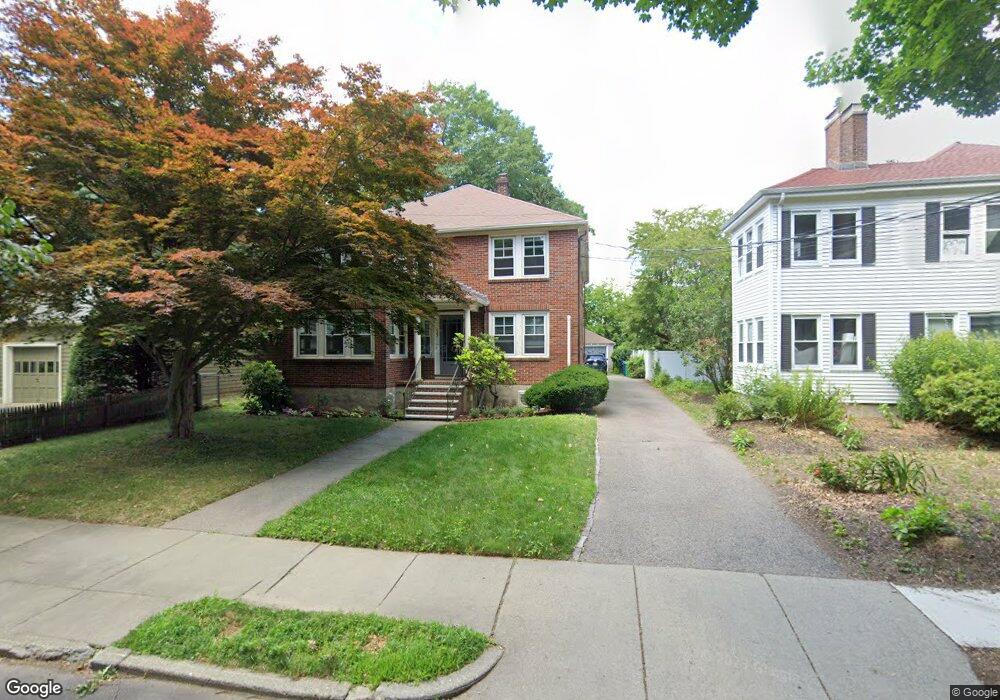 125 Langdon St unit 125, Newton, MA 02458 - photo 1