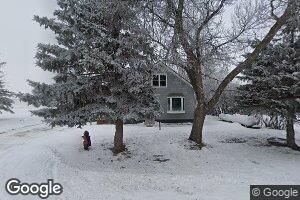 210 3rd Ave S, Wimbledon, ND 58492