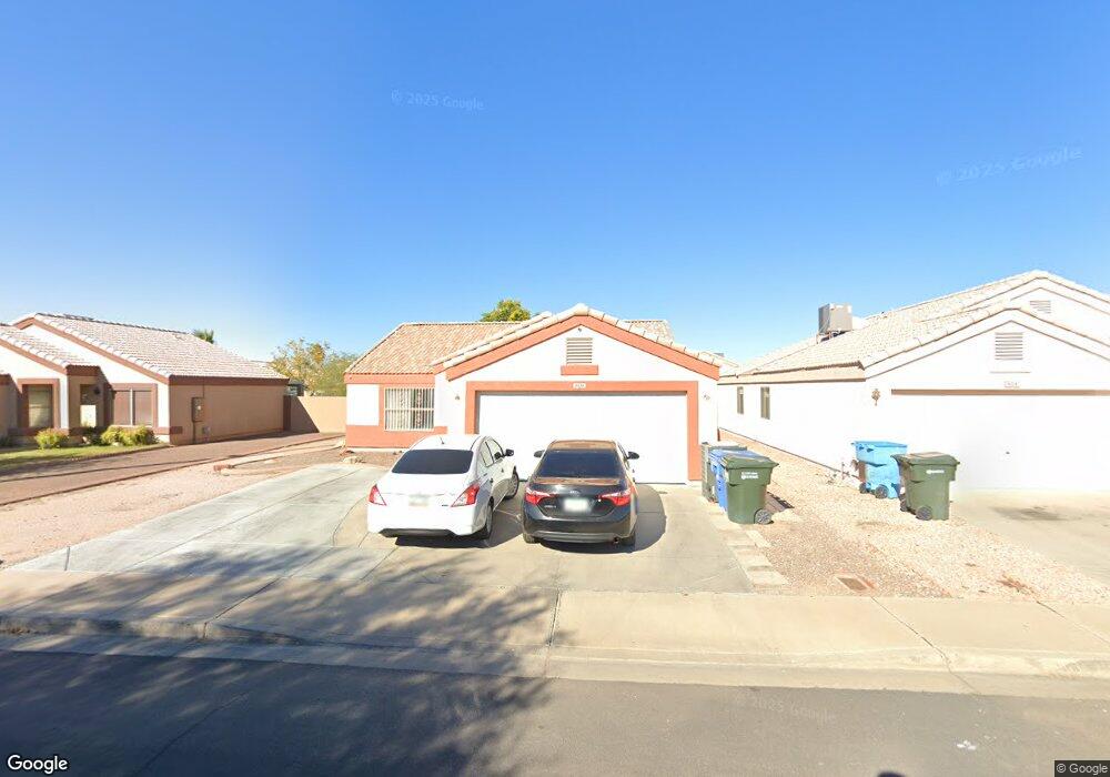 8438 W Monterey Way, Phoenix, AZ 85037 - photo 1