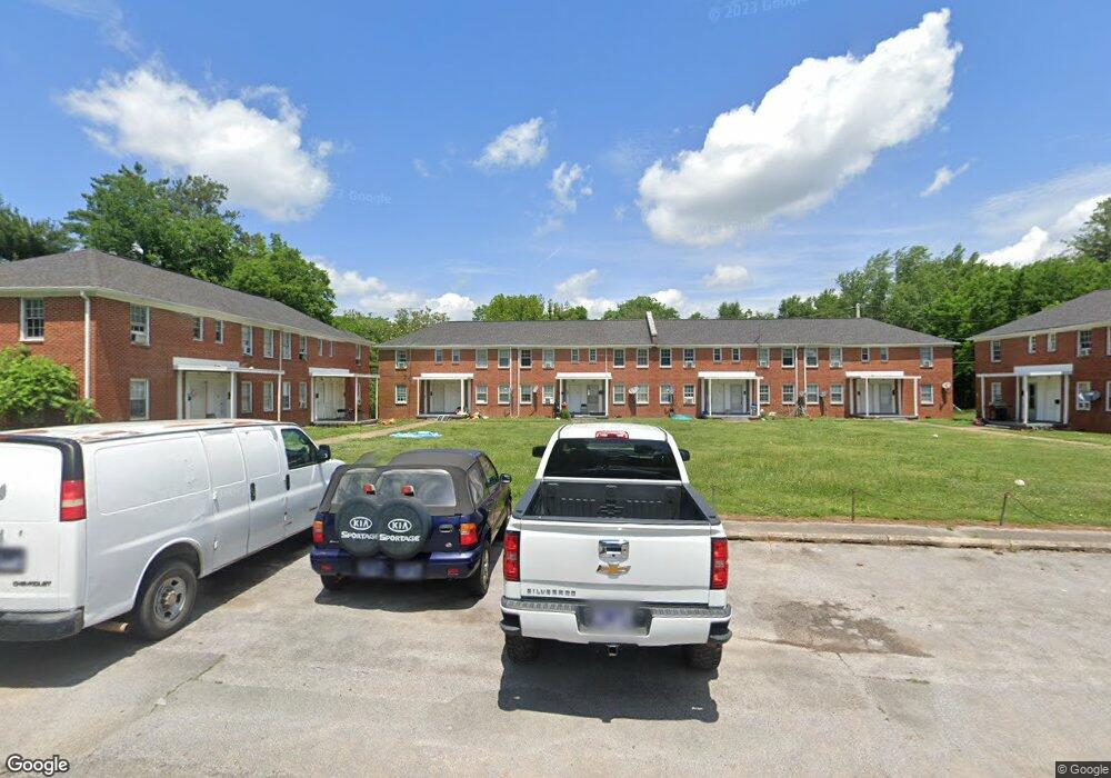 216 Carter St, Shelbyville, TN 37160 - photo 1