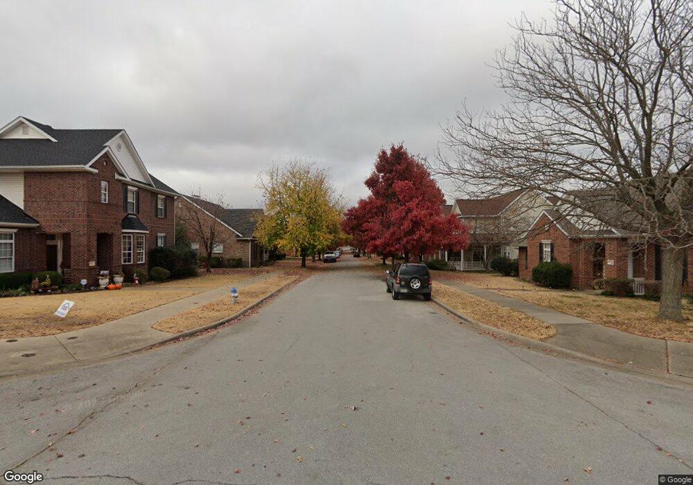 L2B27 Firefly Catch, Springdale, AR 72762 - photo 1