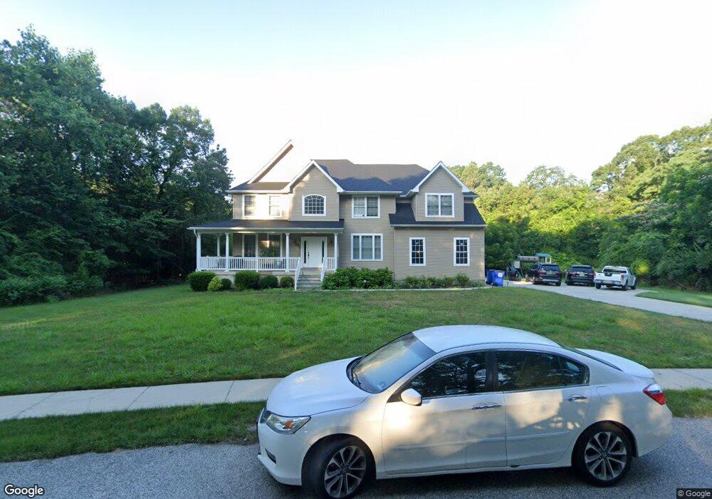 204 Shady Knoll Ln, Galloway, NJ 08205 - photo 1