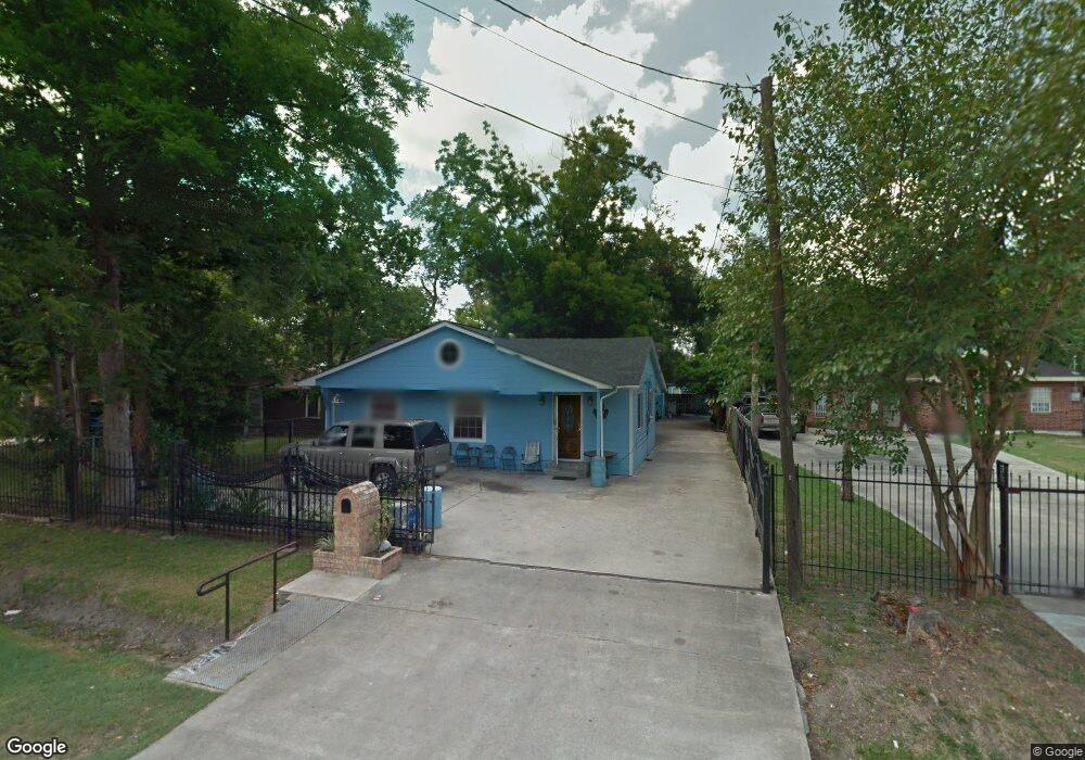 3326 Sparks St, Houston, TX 77093 - photo 1