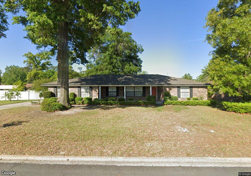 4348 Blackjack Alley, Jacksonville, FL 32210 - photo 1