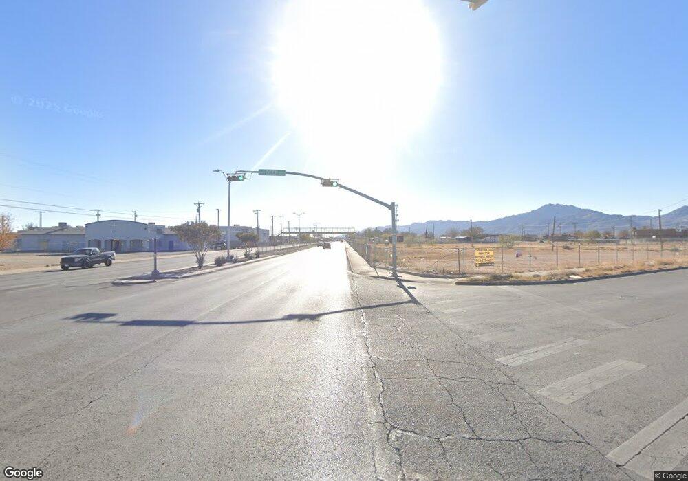 0 Dyer and Deer, El Paso, TX 79924 - photo 1