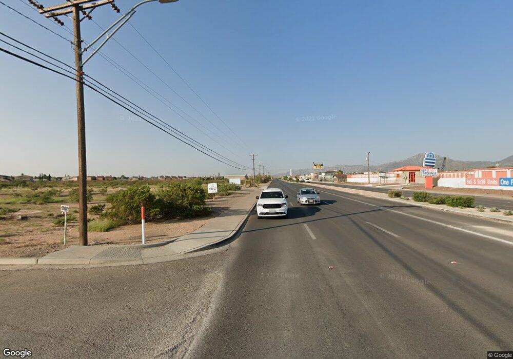 0 Dyer and Pheasant unit 395266, El Paso, TX 79924 - photo 1