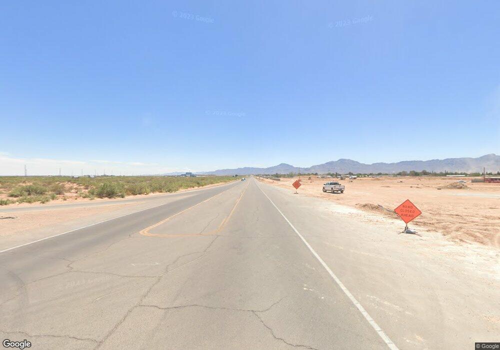 0 Dyer and Railroad, El Paso, TX 79904 - photo 1
