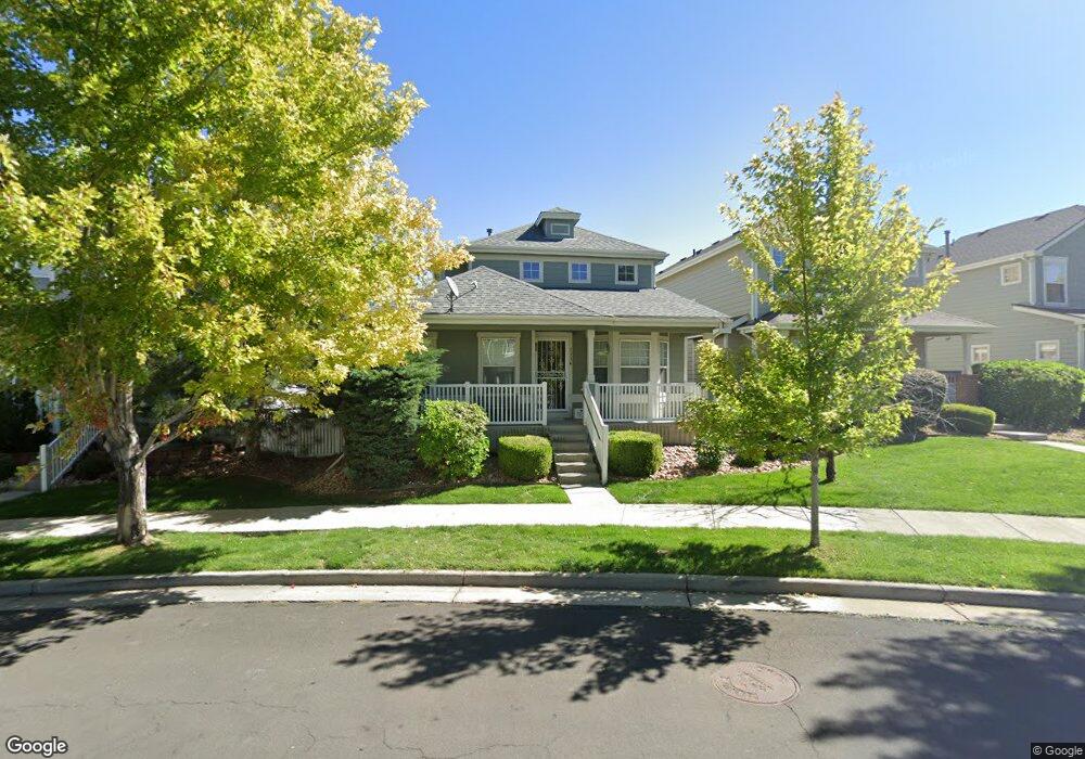 1334 S Quintero Way, Aurora, CO 80017 - photo 1