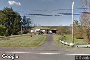 1571 Penn Dr, Andreas, PA 18211
