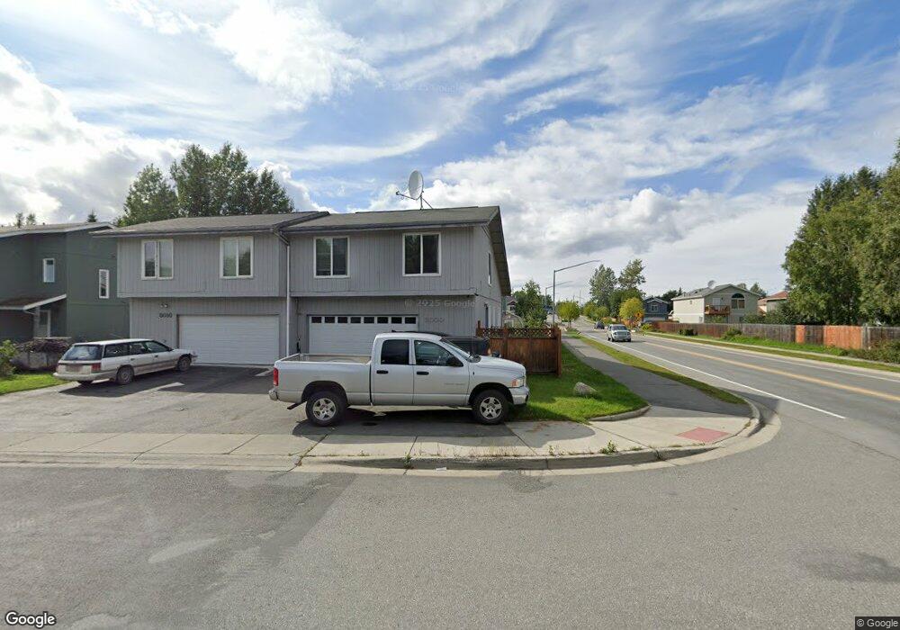 8000 Clear Haven Cir, Anchorage, AK 99507 - photo 1