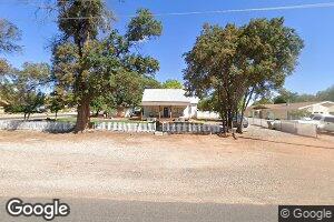 321 S 100 W, Kanab, UT 84741