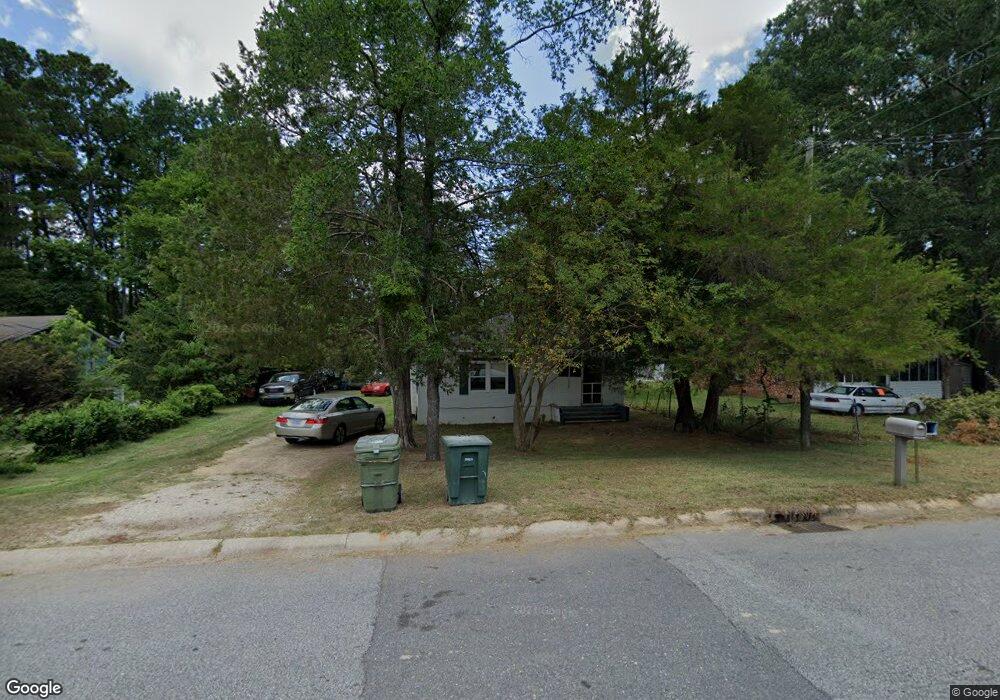 1328 Waterless St, Fayetteville, NC 28306 - photo 1