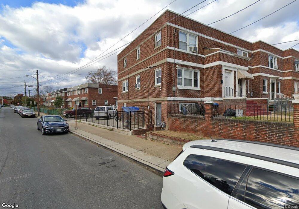 2251 Baird Blvd, Camden, NJ 08105 - photo 1