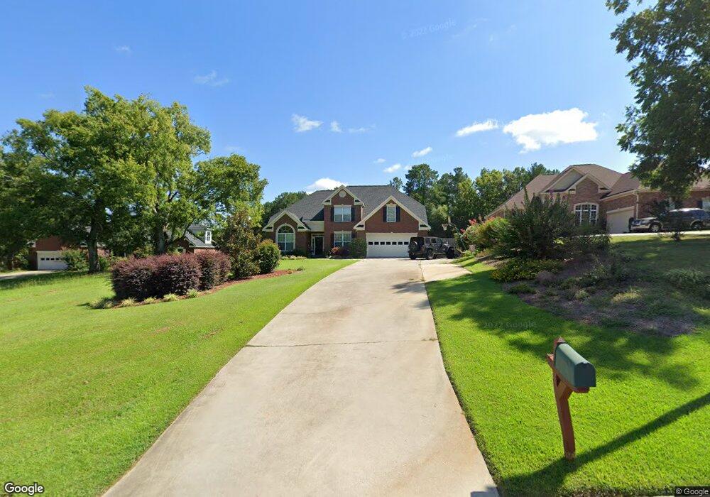 5066 Wells Dr, Evans, GA 30809 - photo 1