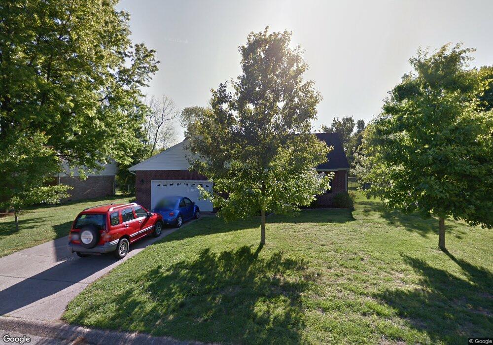 4600 Stonegate Dr, Newburgh, IN 47630 - photo 1