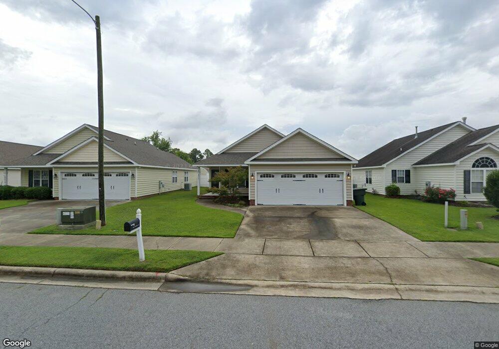 2417 Sawgrass Dr, Winterville, NC 28590 - photo 1