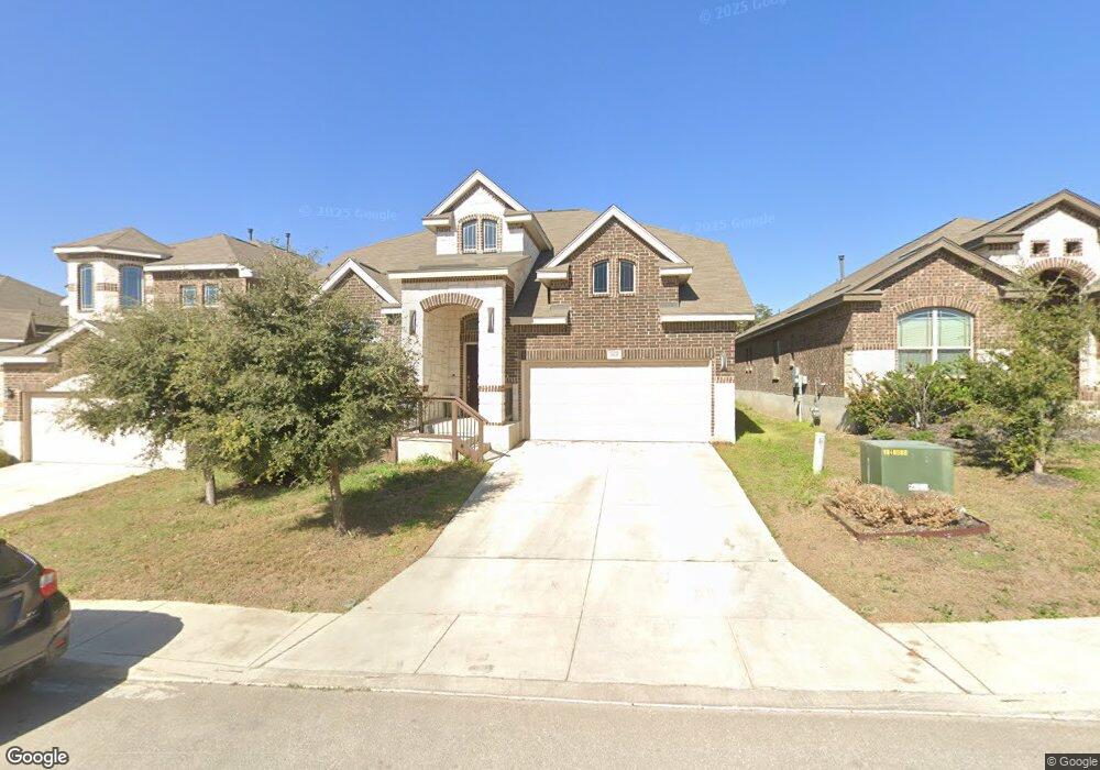 10143 Bricewood Run, San Antonio, TX 78254 - photo 1