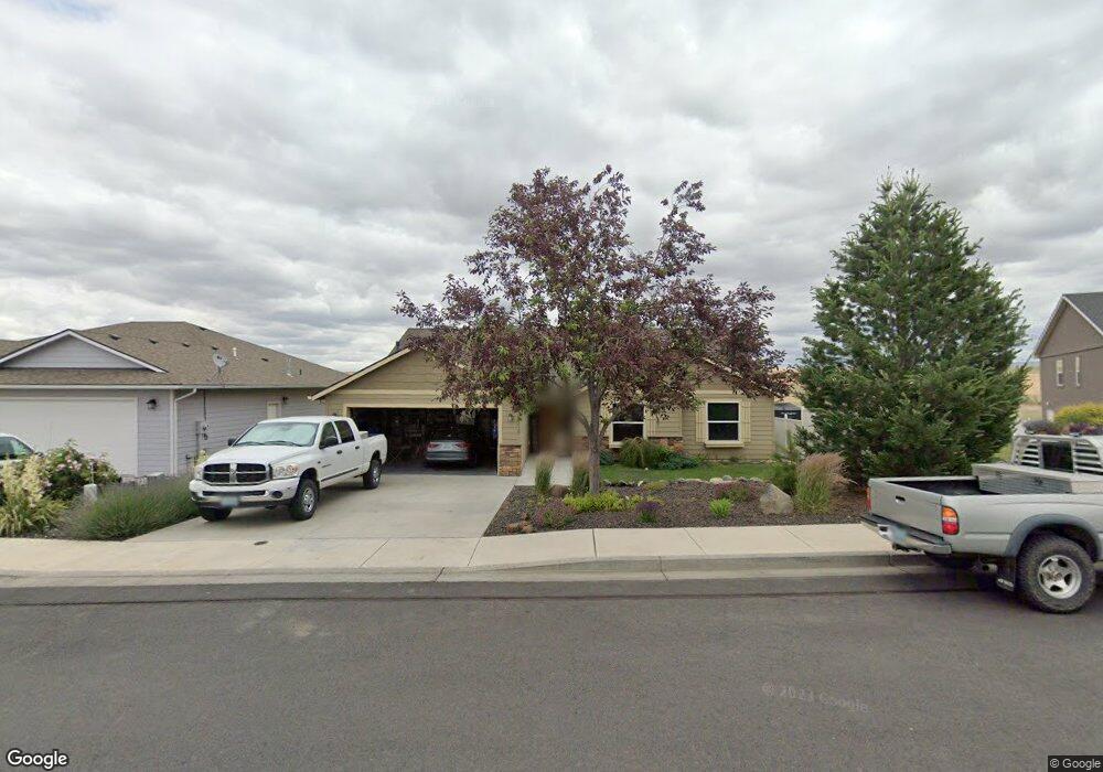 1930 SW 1st St, Pendleton, OR 97801 - photo 1