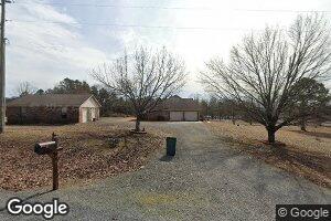 144 Woodland Ln, Bee Branch, AR 72013