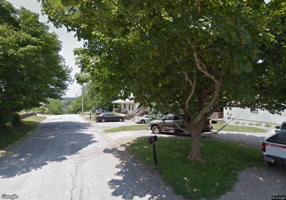 14 Brenden St, Westerly, RI 02891 - photo 1