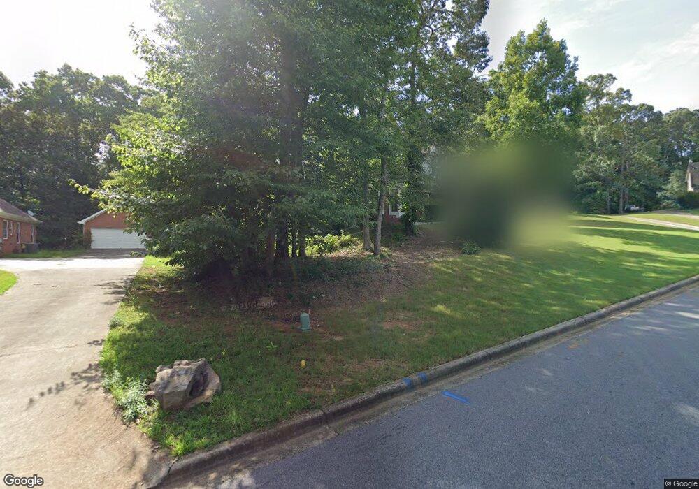 258 Awendaw Cir, Ellenwood, GA 30294 - photo 1