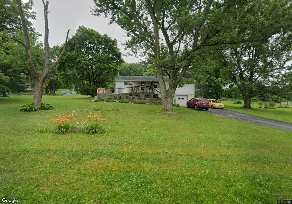 46185 Walker Rd, East Liverpool, OH 43920 - photo 1