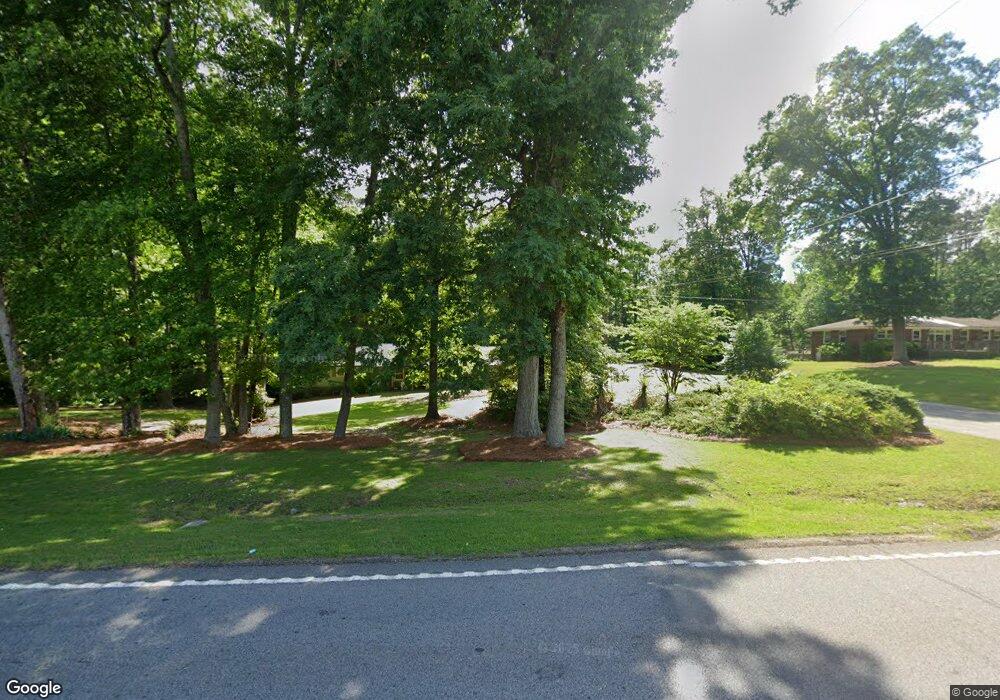 5933 Stockbridge Highway 155, Stockbridge, GA 30281 - photo 1