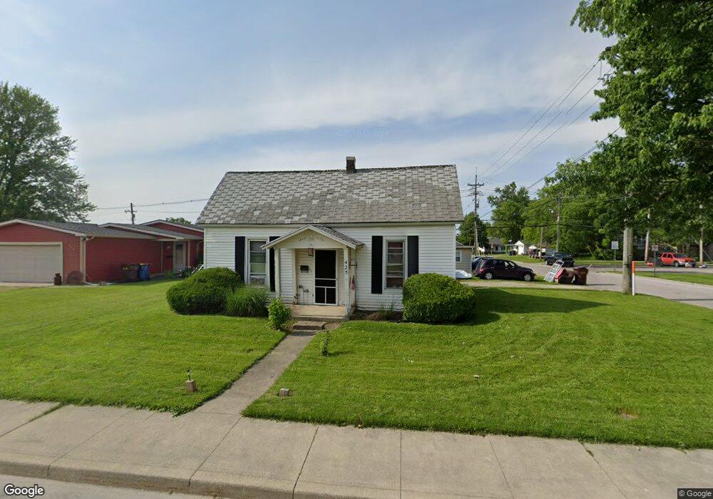 425 E Spring St, Bluffton, IN 46714 - photo 1