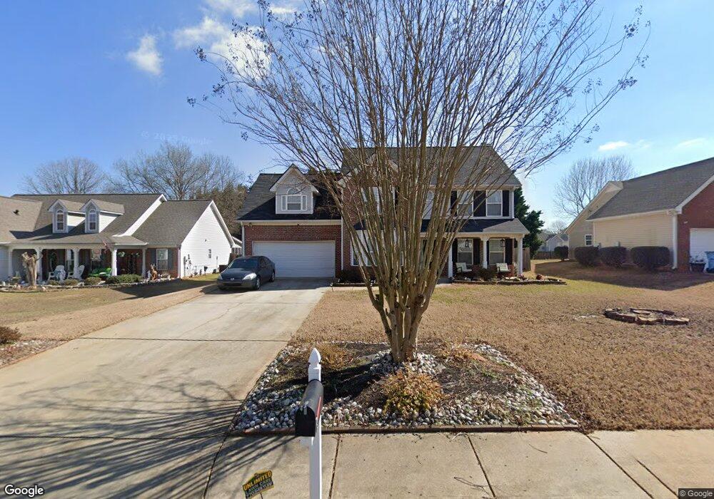 2107 Grant Ave, McDonough, GA 30252 - photo 1